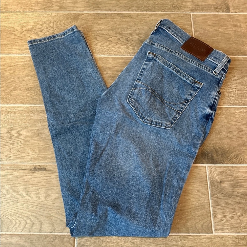 COPY - Men’s Hollister Jeans